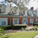 Woodbridge Estates in Sarasota Clubhouse