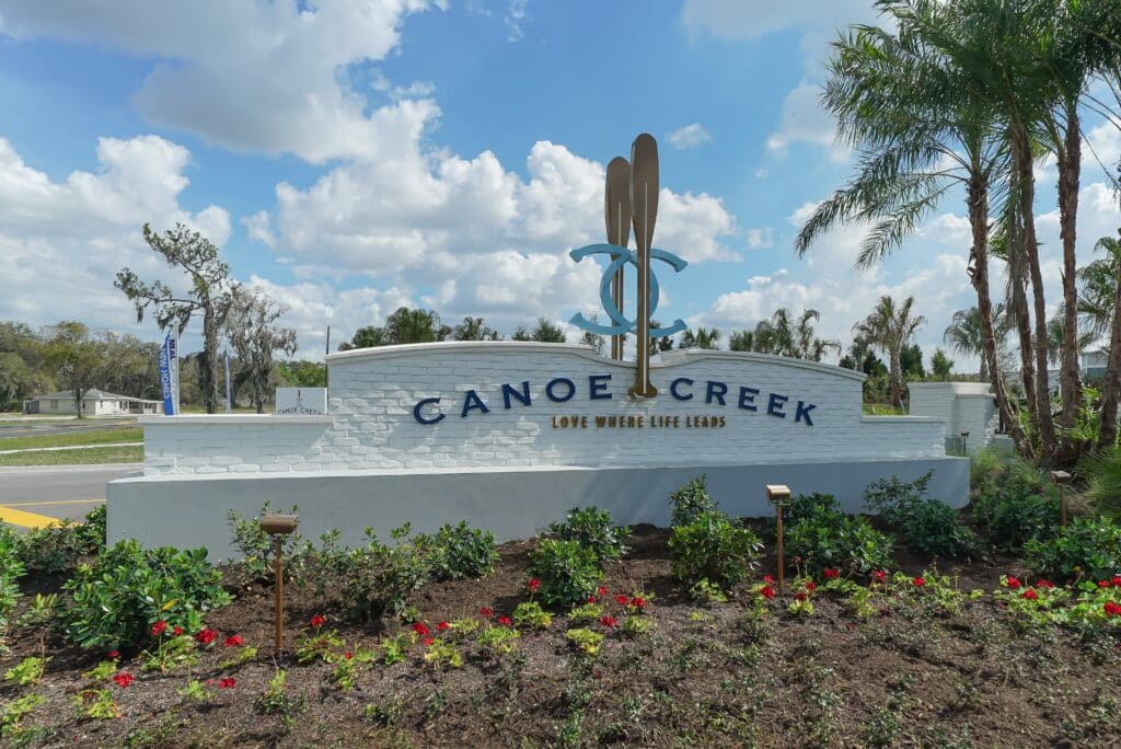 Canoe Creek Parrish Homes for Sale