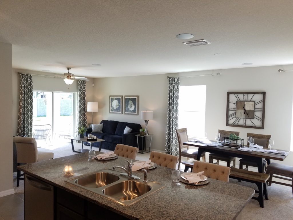 Garden Village in Sarasota Homes for Sale