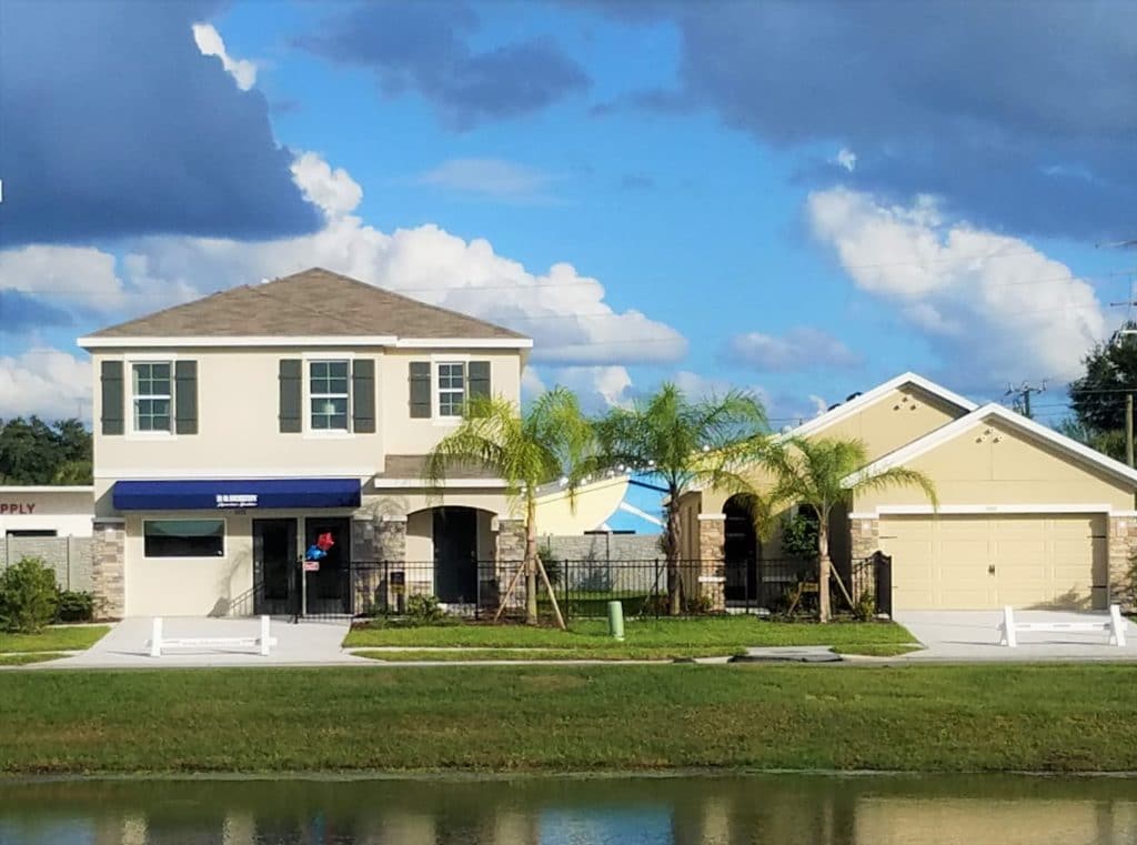 Garden Village Sarasota Homes for Sale