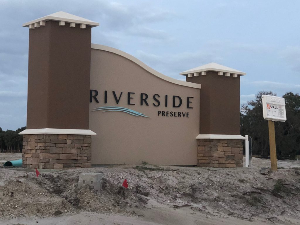 Riverside Preserve Bradenton Homes for Sale