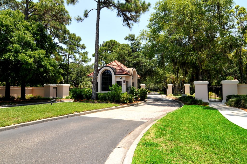 Fairway Woods Sarasota Homes for Sale