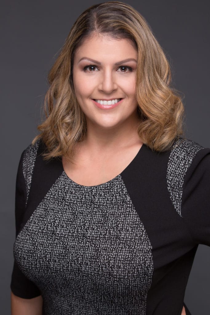 Christina Lameirao Realtor Fine Properties Sarasota & Lakewood Ranch