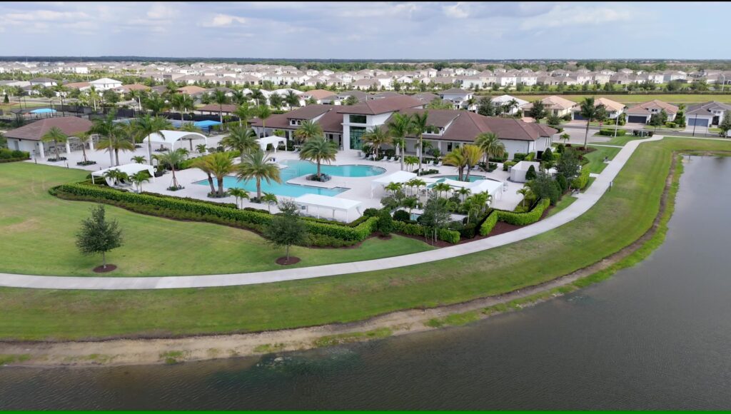 Cresswind Lakewood Ranch Homes for Sale