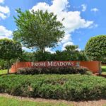 Fresh Meadows Palmetto FL Homes for Sale