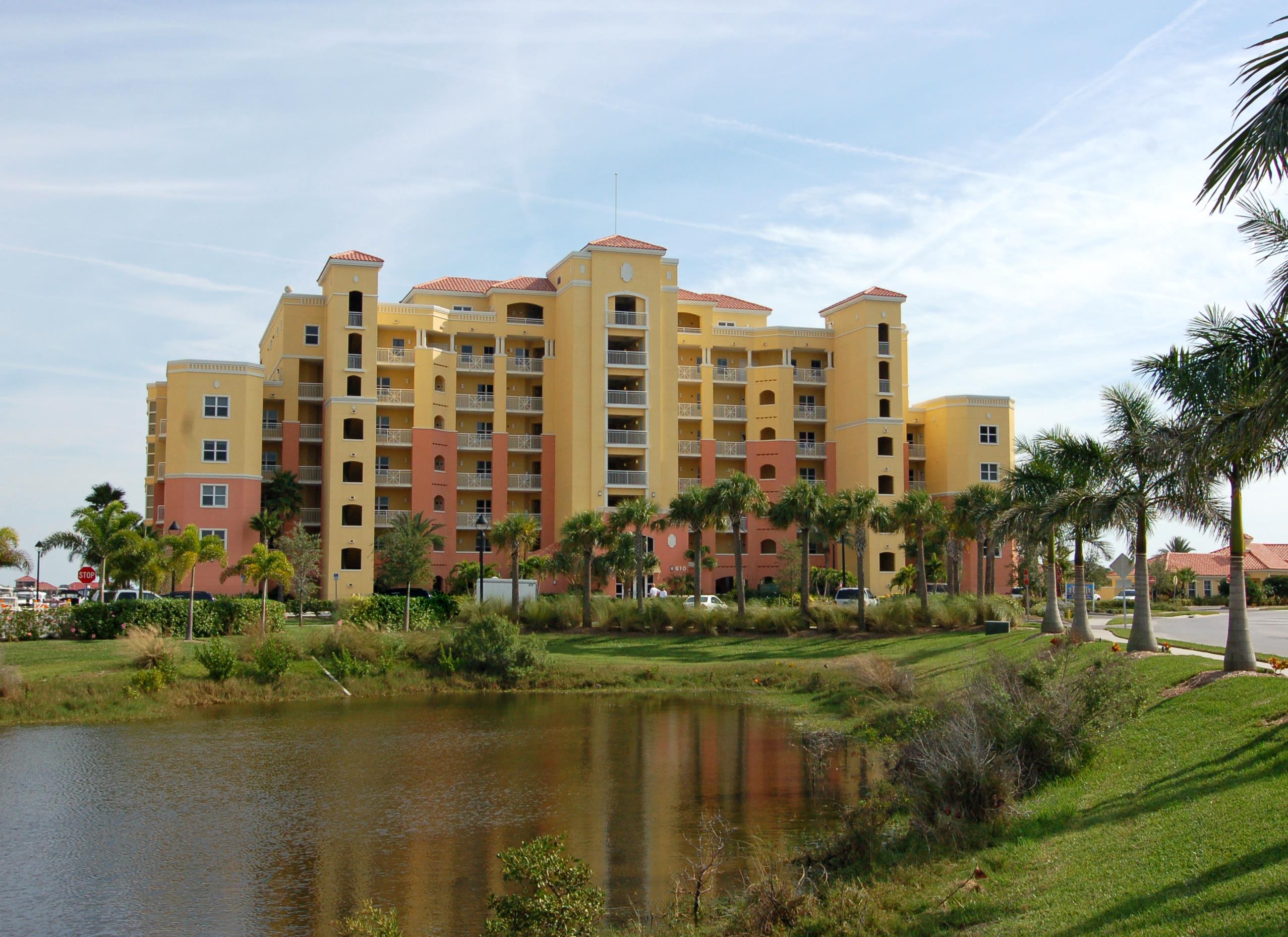 Riviera Dunes Condos For Sale