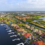 Peninsula at Riviera Dunes Palmetto Florida Homes for Sale