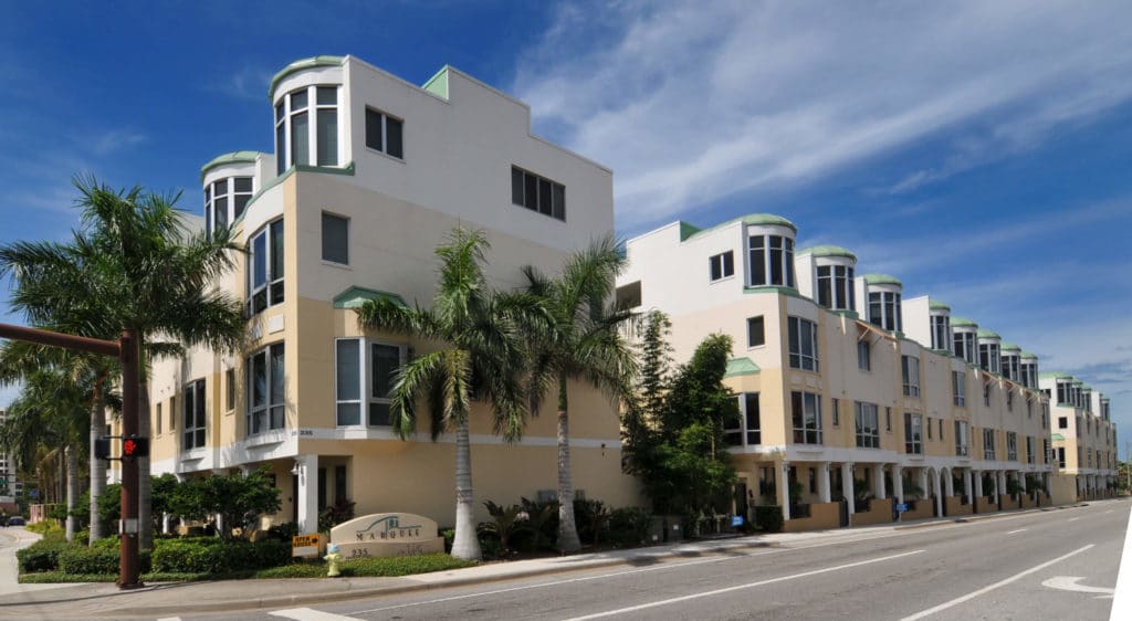 Marquee en Ville Sarasota Condos for Sale