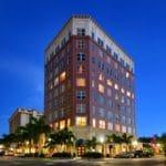 Orange Blossom Tower Sarasota Condos for Sale