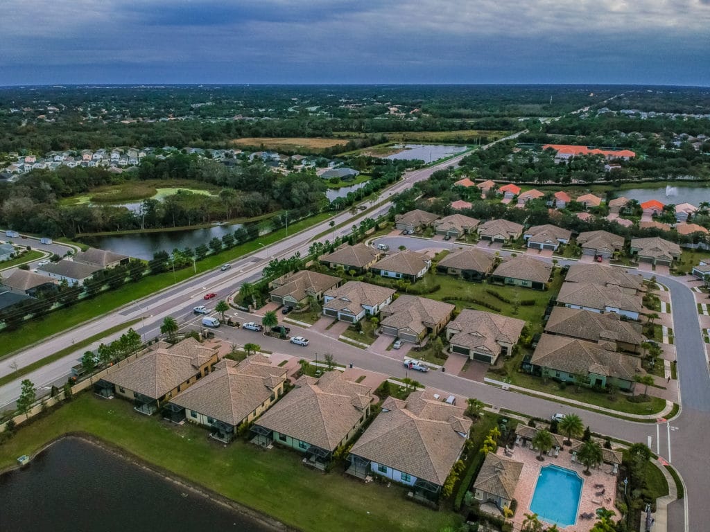 Villa Amalfi Sarasota Homes for Sale 3