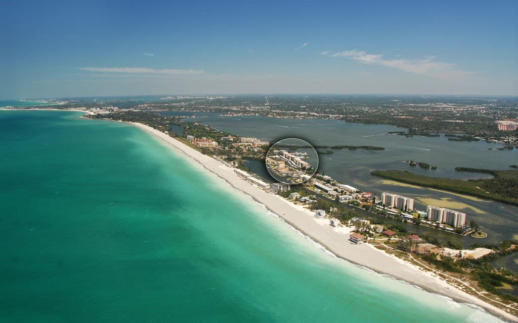 Sunrise Cove Siesta Key Condos for Sale