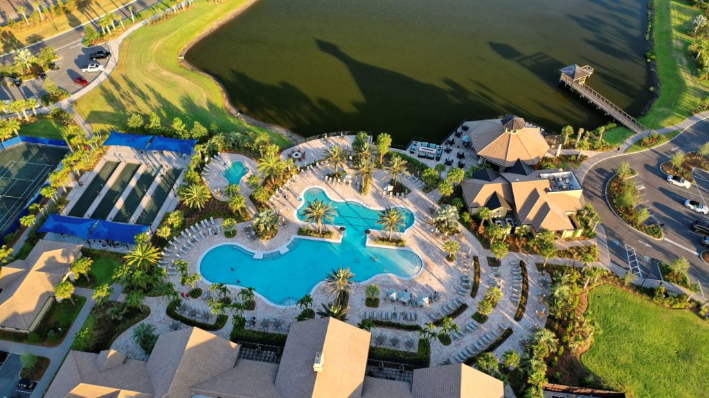 Del Webb Sarasota