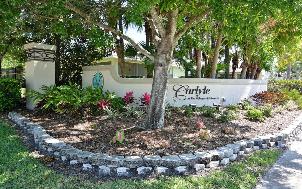 Carlyle Palm Aire Sarasota Homes for Sale (1)