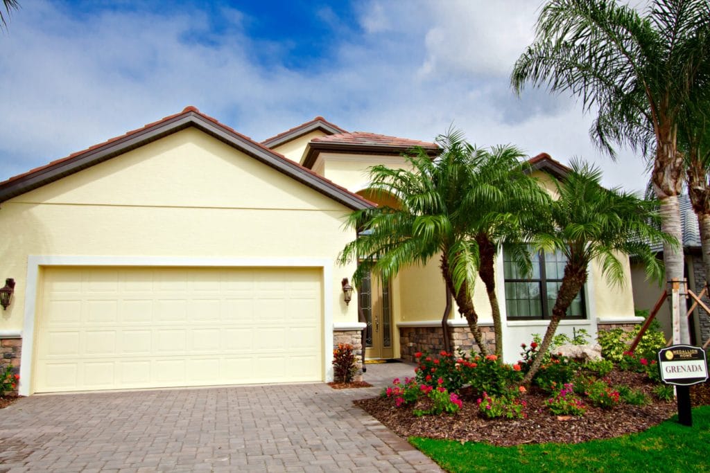 Cross Creek Parrish Florida Homes for Sale