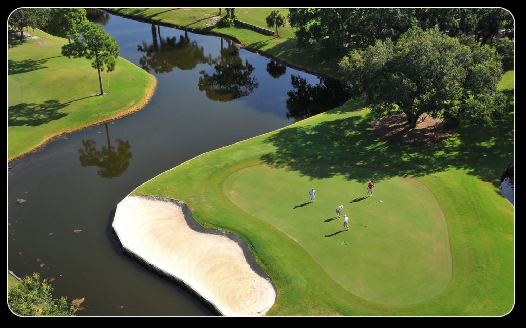 Palm Aire Country Club Near The Hollows Palm Aire Sarasota