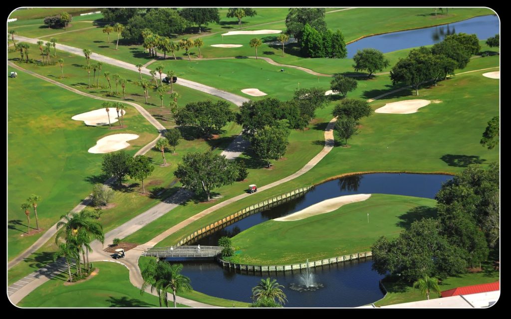 Palm Aire Country Club Near Broadmoor Pines Palm Aire Sarasota