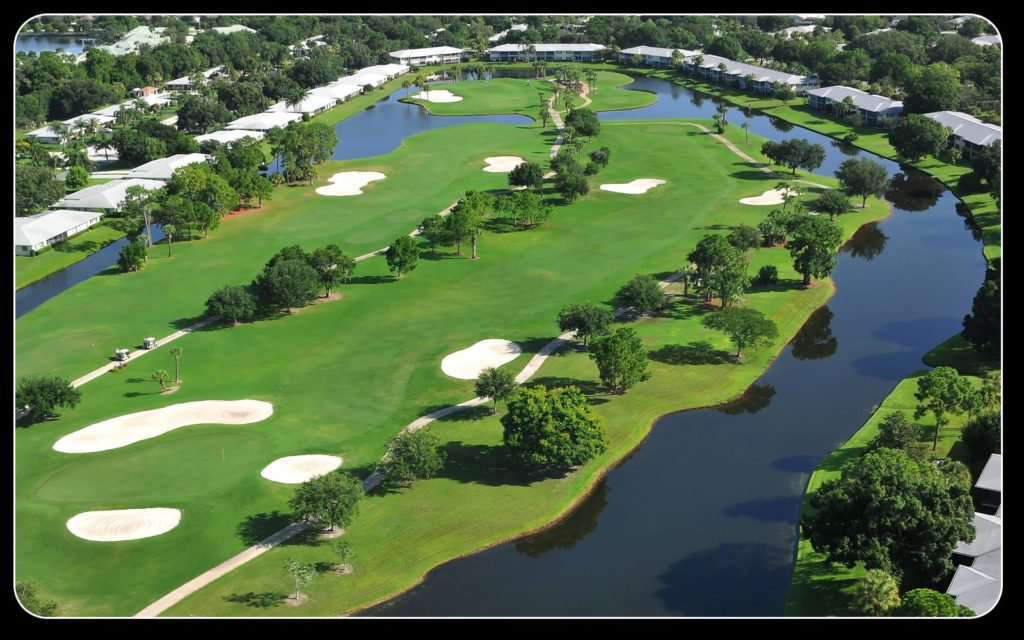 Palm Aire Country Club Near Conservatory Estates Sarasota