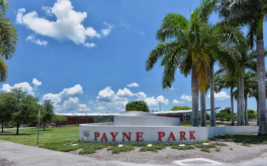 Payne Park Sarasota Florida Homes for Sale