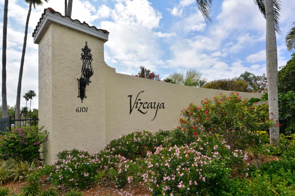 Vizcaya in Bradenton Condos for Sale