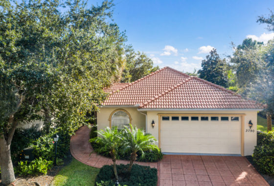 3790 CADBURY CIR, #40, VENICE Florida Home for Sale (5)