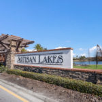 Eaves Bend at Artisan Lakes Palmetto