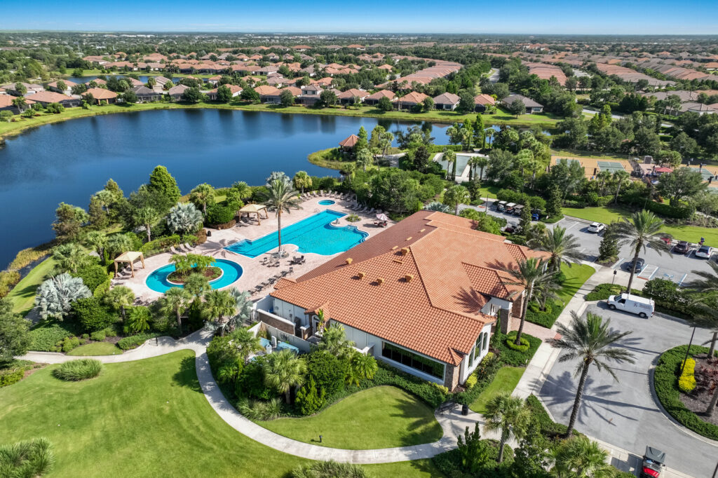 Esplanade at Lakewood Ranch Homes for Sale