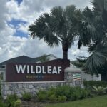 Wildleaf North River Ranch Parrish Florida Homes for Sale