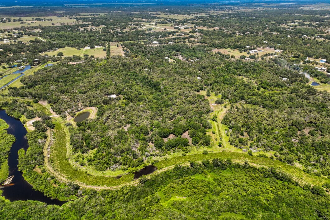 Hidden River in Sarasota Homes and Lots for Sale