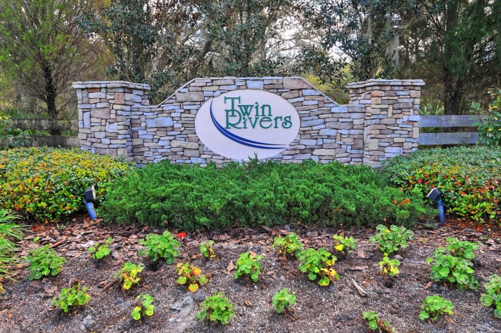 The Enclave at Twin Rivers Parrish Homes for Sale