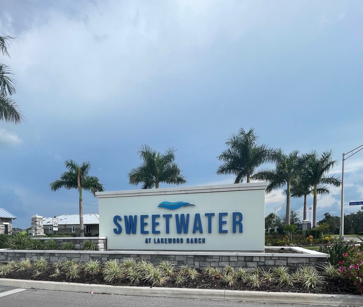 Sweetwater Lakewood Ranch | Homes for Sale & Villas