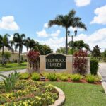 Parkwood Lakes Parrish Florida Homes for Sale