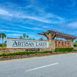 Esplanade at Artisan Lakes Palmetto Florida Homes for Sale