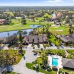 Fairway Six Palm Aire Sarasota Florida Home for Sale