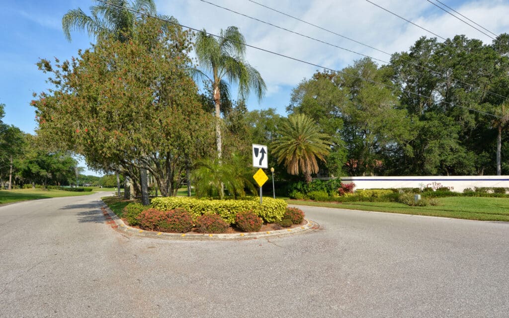 Rosewood Sarasota Palm Aire Homes for Sale