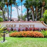 Golf Pointe Sarasota Homes for Sale at Palm Aire