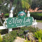 Misty Lake Sarasota Homes for Sale at Mote Ranch