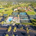 Palm Aire Country Club in Sarasota Near Fairway Lakes at Palm Aire