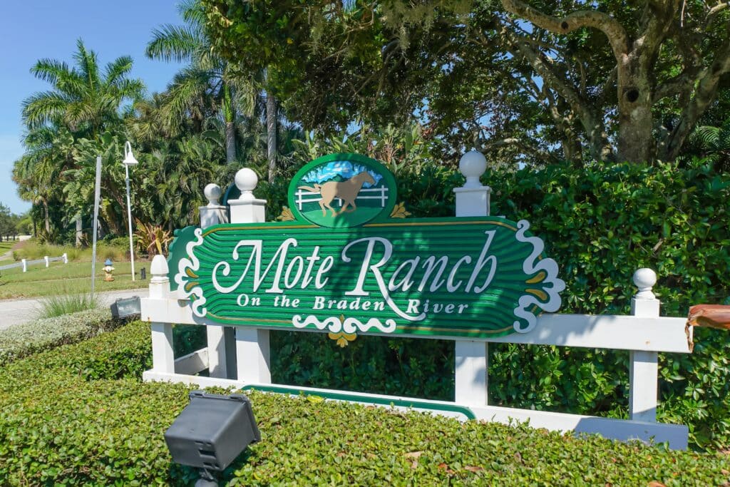 Longpond at Mote Ranch Sarasota Florida Homes for Sale