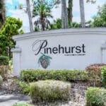 Pinehurst Estates Sarasota Palm Aire Homes for Sale