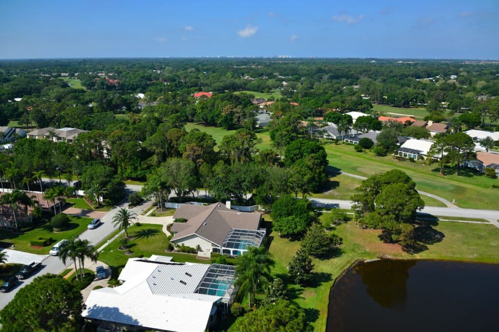 The Links at Palm Aire Sarasota Homes for Sale